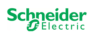 Logo tủ trung thế Schneider