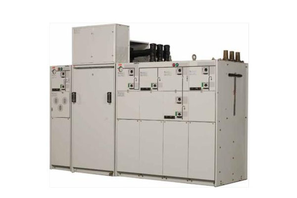 Các loại tủ trung thế RMU ABB 35(36)kV