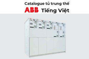 Catalogue tủ RMU ABB Tiếng Việt