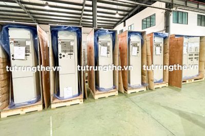 Tủ Trung Thế ABB 24kV