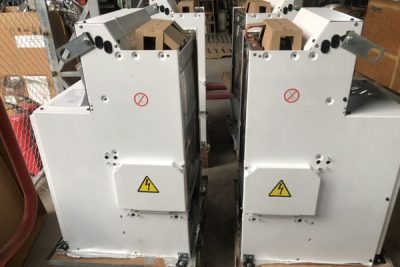 Tủ trung thế RMU Schneider 24kV DE-I 20kA/s RMU-DE-D 20ka/s