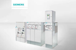 Tủ Trung Thế Siemens