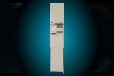 Tủ trung thế SafePlus C 24kV