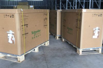 Phân phối tủ trung thế RMU Schneider RM6-NE-IQI 24kV