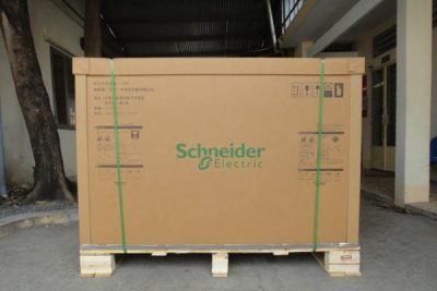 Tủ điện trung thế Schneider