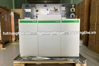 Tủ RMU 3 ngăn RM6 NE-IQI 20kA/s 24kV Schneider