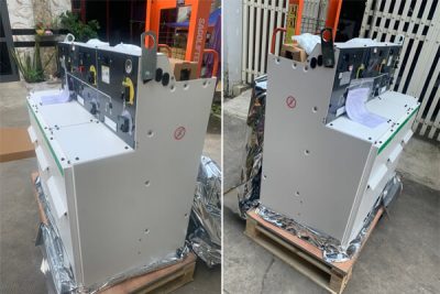 Tủ Trung Thế RMU Schneider: RM6-NE-IDI
