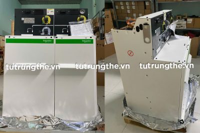 Tủ RMU 2 ngăn RM6 RE-II 24kV