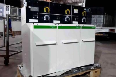 Tủ Trung Thế RMU Schneider: RM6-RE-IDI