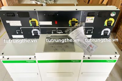 Tủ Trung Thế RMU Schneider: RM6-RE-IQI