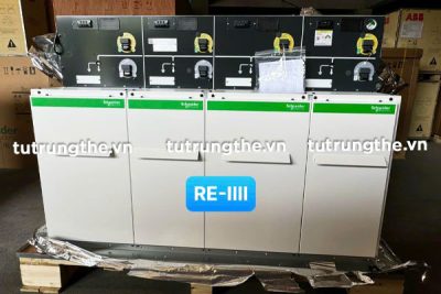 Tủ RMU Schneider RM6-RE-IIII