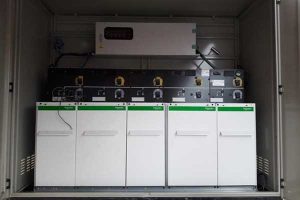 Tủ Trung Thế RMU Schneider: RM6-NE-IDIDI