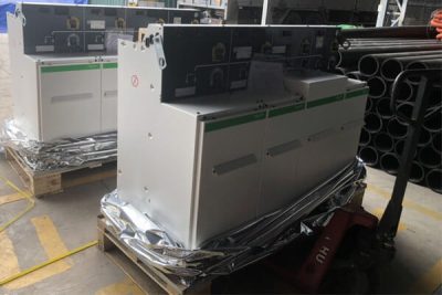 Tủ Trung Thế RMU Schneider: RM6-RE-QIQI