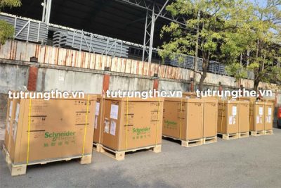 Tủ trung thế Schneider RMU RM6