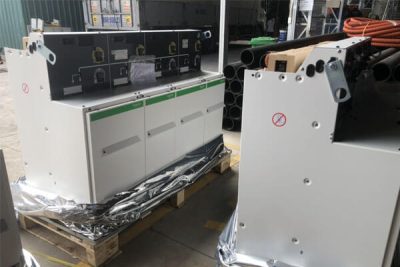 Tủ Trung Thế RMU Schneider: RM6-NE-IIII
