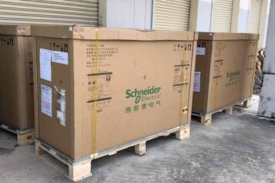 Tủ trung thế Schneider RMU RM6