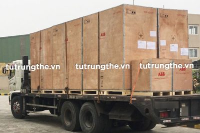 Cung cấp tủ trung thế RMU ABB giá tốt