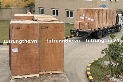 Cung cấp tủ trung thế ABB - Tủ RMU giá tốt