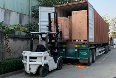 Cung cấp tủ trung thế RMU ABB giá tốt