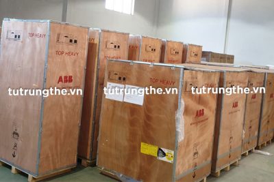 Phân phối tủ RMU ABB CCV, CV, CF