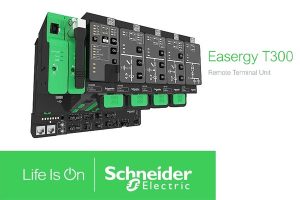 Easergy T300 Schneider - Thế Hệ RTU Mới Kết Nối SCADA