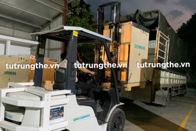 Cung cấp tủ trung thế Siemens giá tốt - giao hàng tận nơi