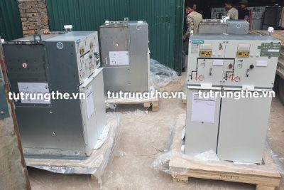 Tủ RMU 2 ngăn