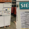 Tủ RMU 2 Ngăn Siemens 8DJH RL