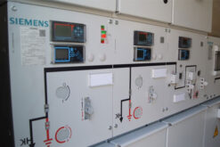 Tủ RMU Siemens 8DJH