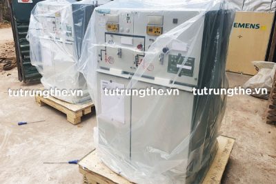 Tủ RMU Siemens 8DJH RT 24kV