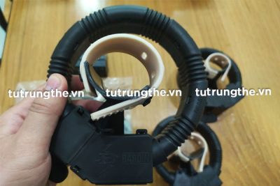 Bộ cảnh báo sự cố đầu cáp ngầm lắp đặt cho tủ RMU Schneider