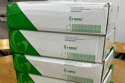 Bộ cảnh báo sự cố đầu cáp ngầm CHAOBO EKL4A