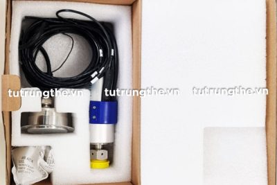 Bộ đồng hồ báo khí SF6 Schneider có tiếp điểm phụ