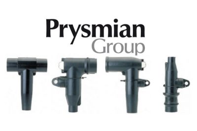 Đầu cáp T-Plug Prysmian