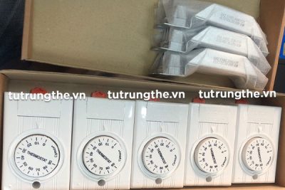 Điện trở sấy Cymax và bộ điều khiển nhiệt độ