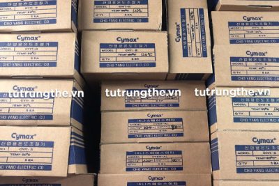 Điện trở sấy Cymax xuất xứ Hàn Quốc