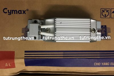 Điện trở sấy tủ RMU Cymax