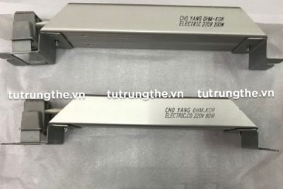 Điện trở sưởi Cymax
