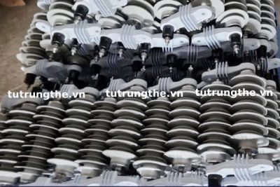 Cung cấp thiết bị chống sét van Vina Electric