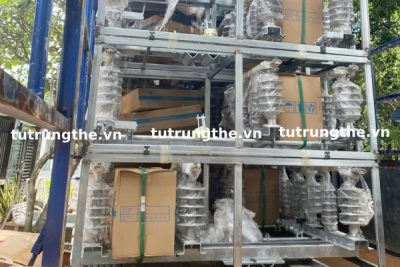 Sẵn kho DS Vina Electric loại 3 pha 630A dao cách ly