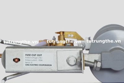 Thông số kỹ thuật FCO Vina Electric