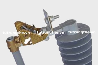 Tiếp điểm dưới cầu chì tự rơi FCO Vina Electric