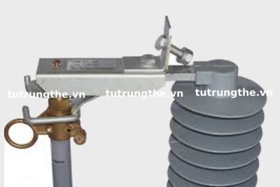 Tiếp điểm trên cầu chì tự rơi FCO Vina Electric