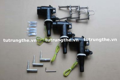 Bộ 3 đầu cáp Elbow 3M