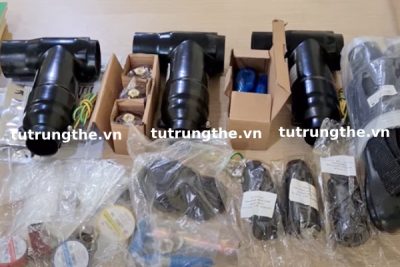 Bộ 3 đầu cáp T-Plug 3M