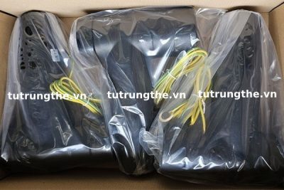 Bộ 3 đầu cáp T-Plug Prysmian
