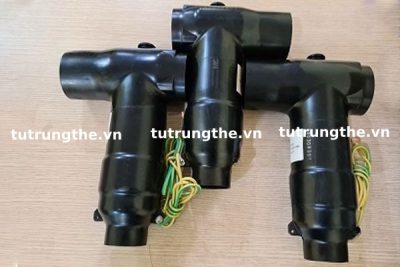 Bộ 3 đầu cáp TPlug 3M