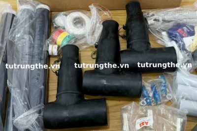 Bộ ba đầu cáp T-Plug ABB
