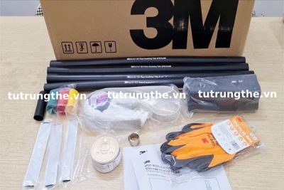 Bộ đầu cáp 3M loại co nhiệt