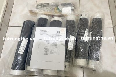 Bộ đầu cáp co nguội 24kV ngoài trời Raychem